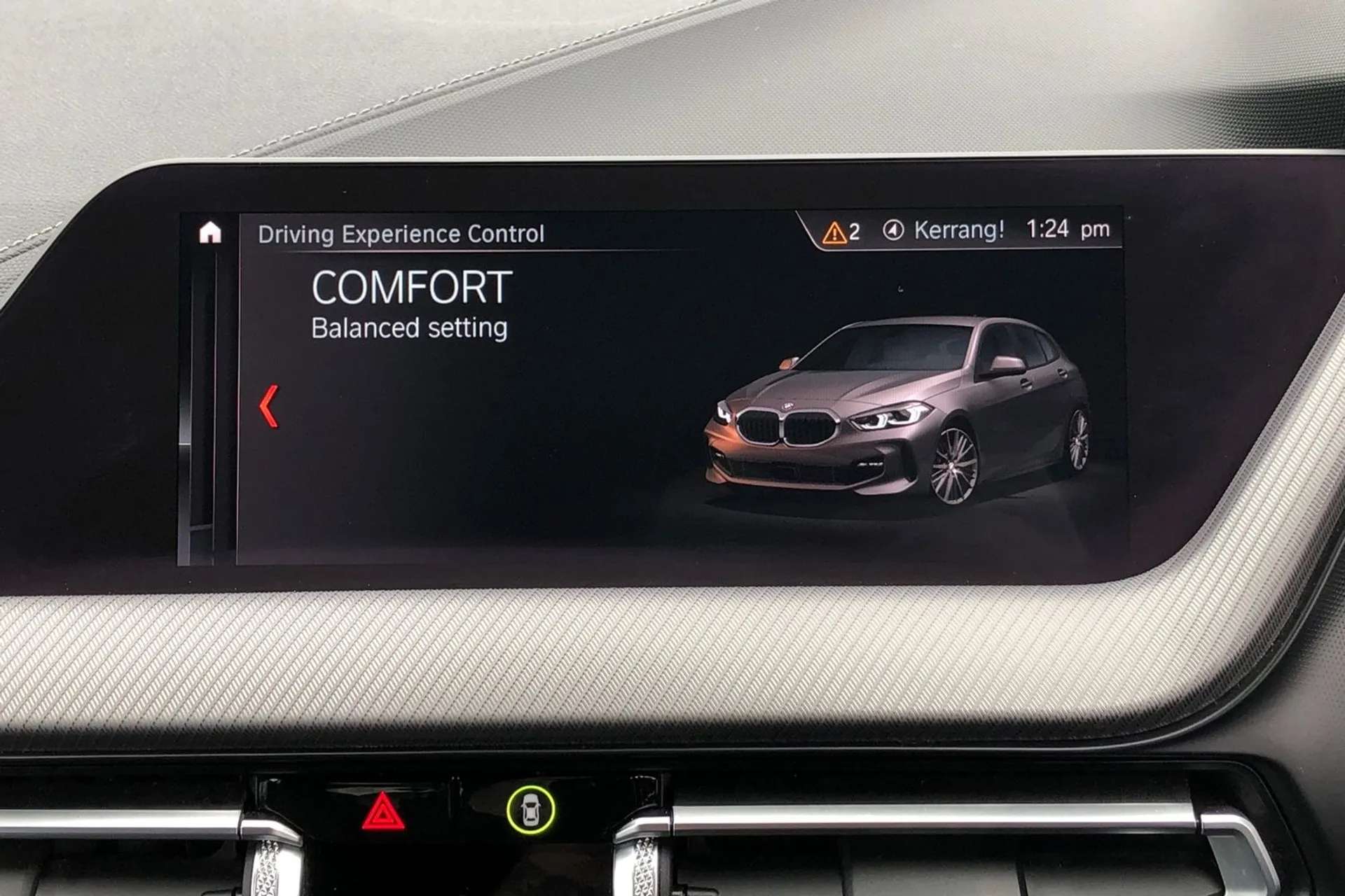 2020 BMW 1 SERIES 2020 BMW 1 SERIES