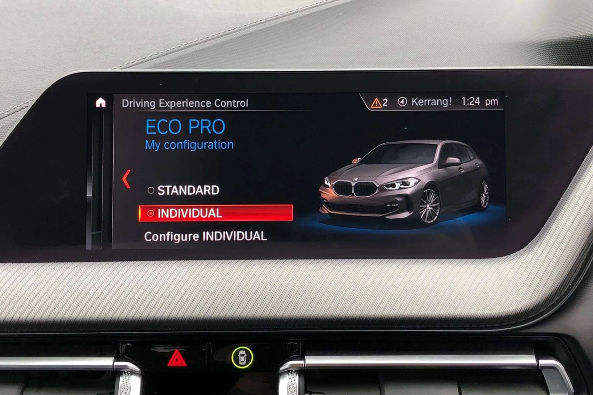 2020 BMW 1 SERIES 2020 BMW 1 SERIES