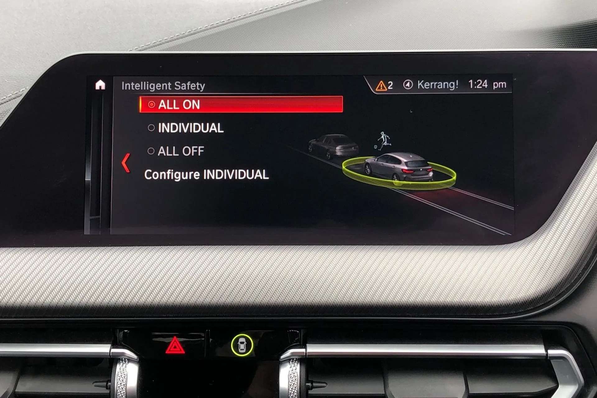 2020 BMW 1 SERIES 2020 BMW 1 SERIES