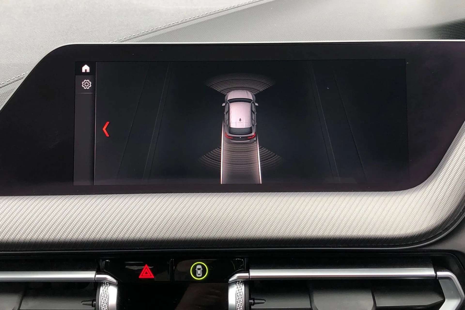 2020 BMW 1 SERIES 2020 BMW 1 SERIES