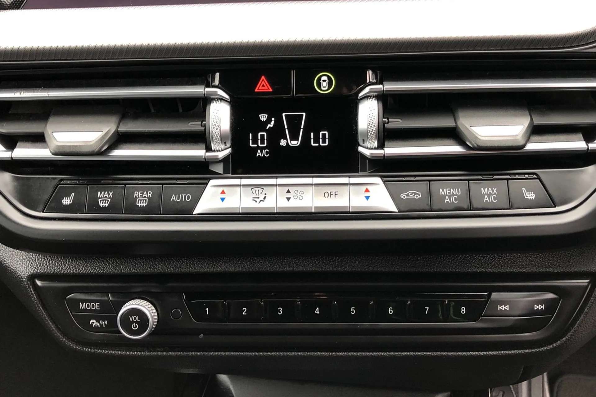 2020 BMW 1 SERIES 2020 BMW 1 SERIES