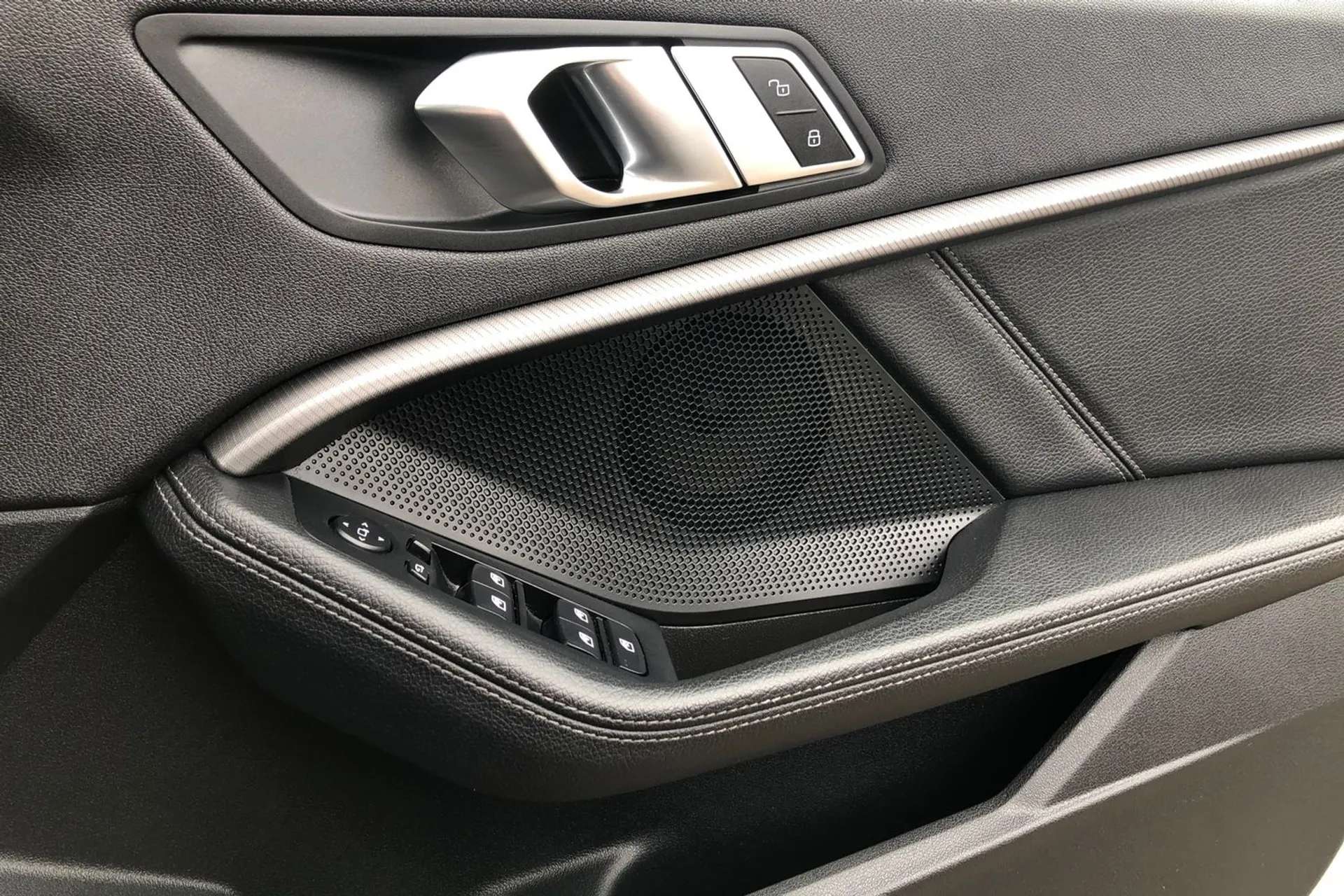 2020 BMW 1 SERIES 2020 BMW 1 SERIES