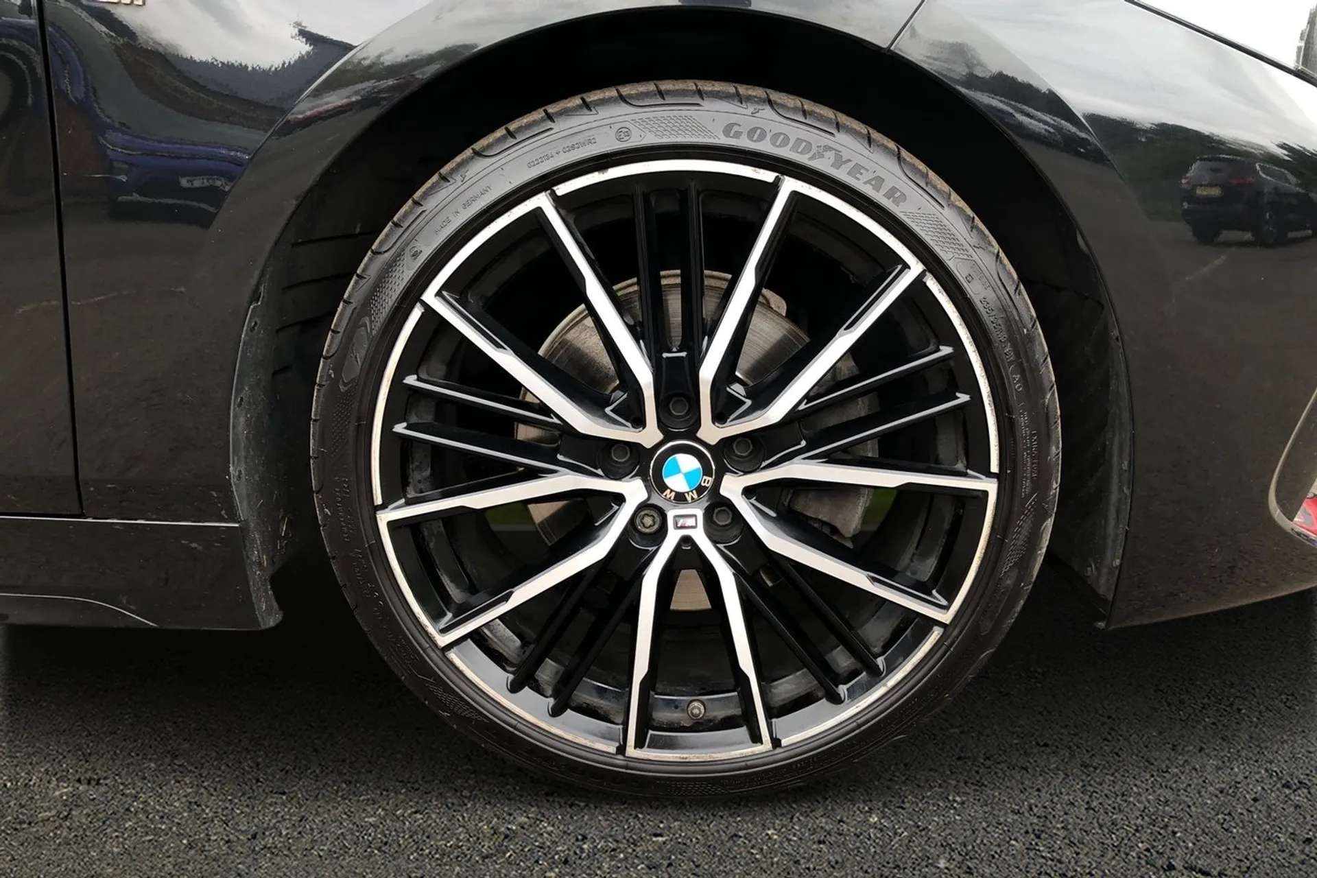 2020 BMW 1 SERIES 2020 BMW 1 SERIES