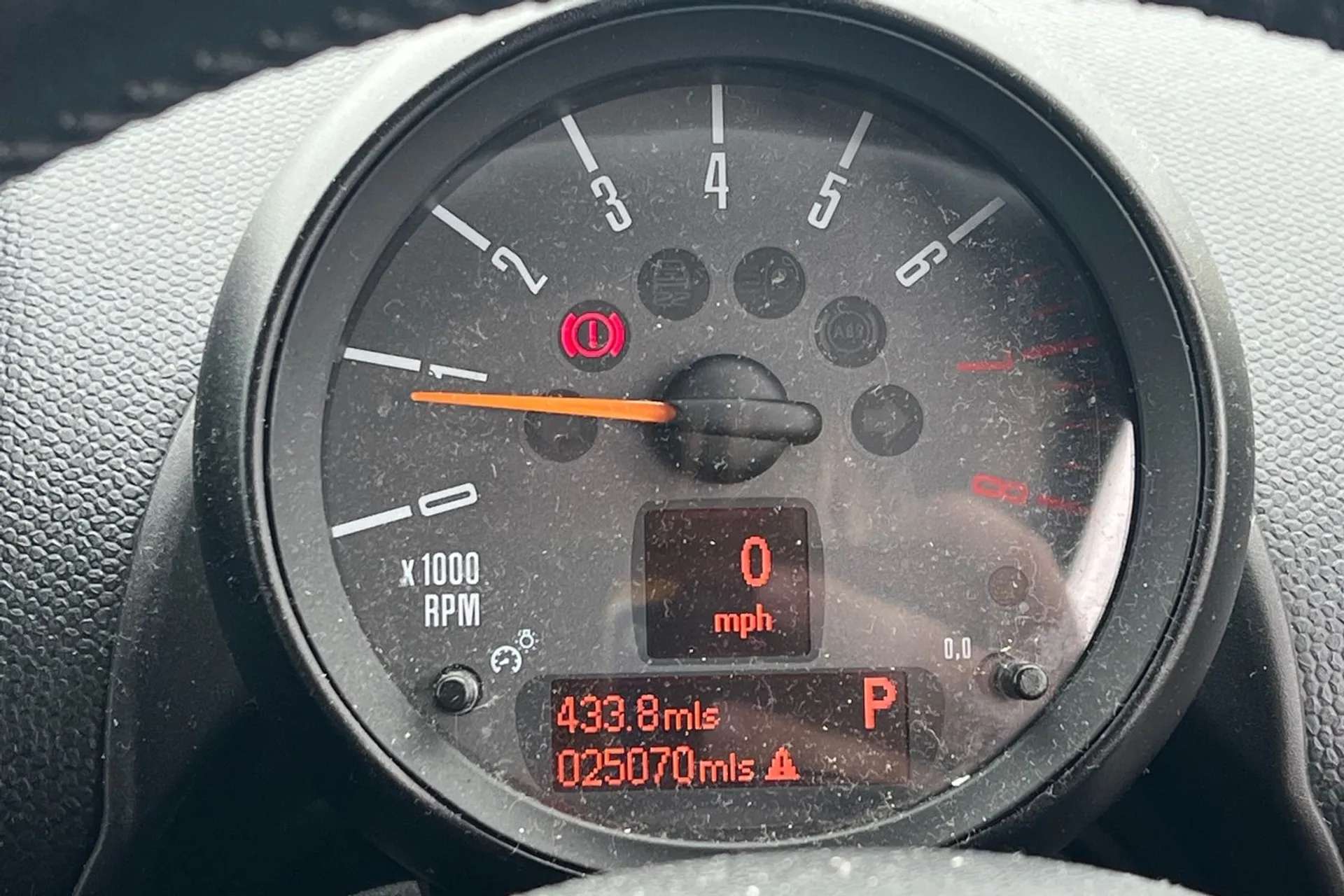 2016 MINI PACEMAN 2016 MINI PACEMAN