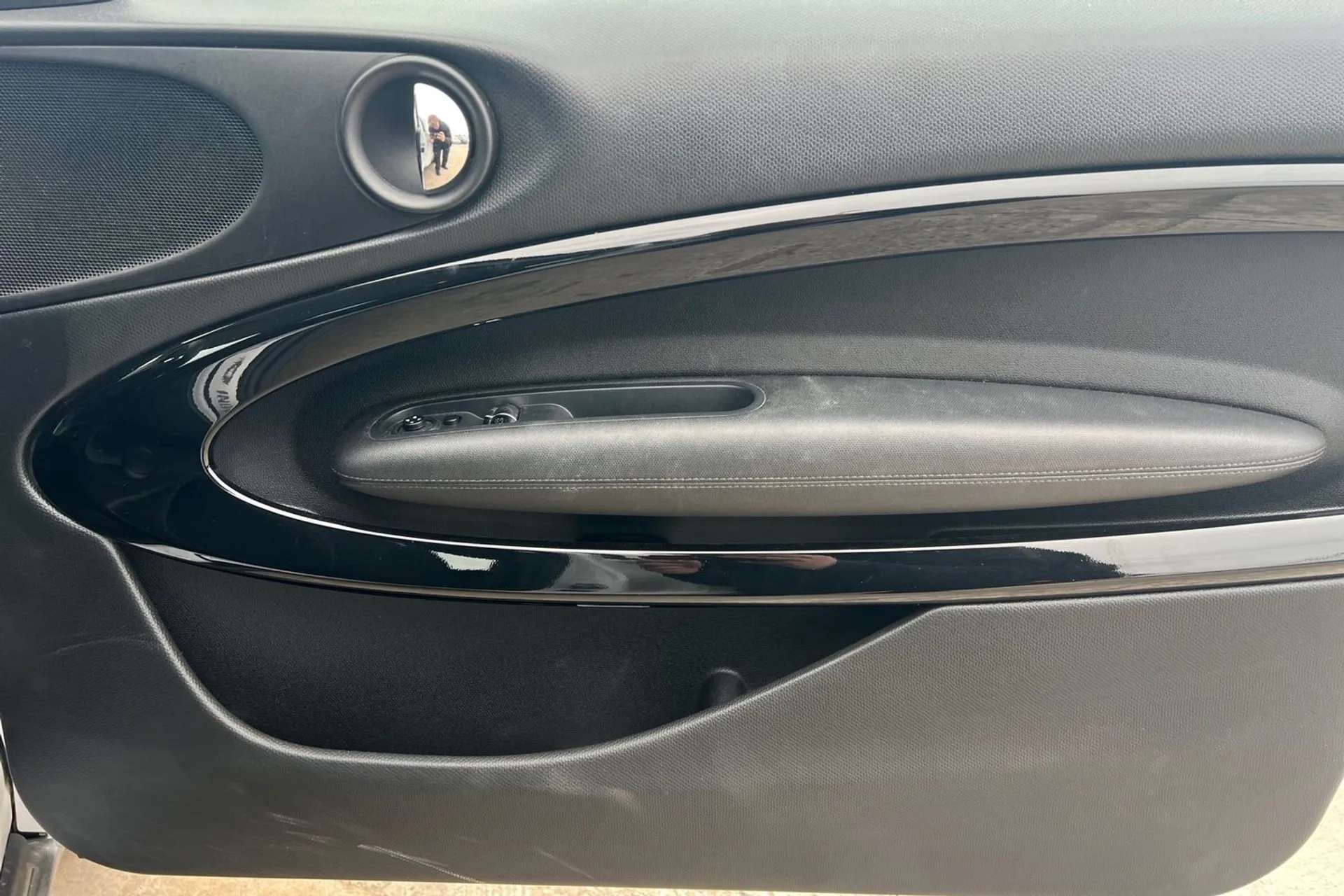 2016 MINI PACEMAN 2016 MINI PACEMAN