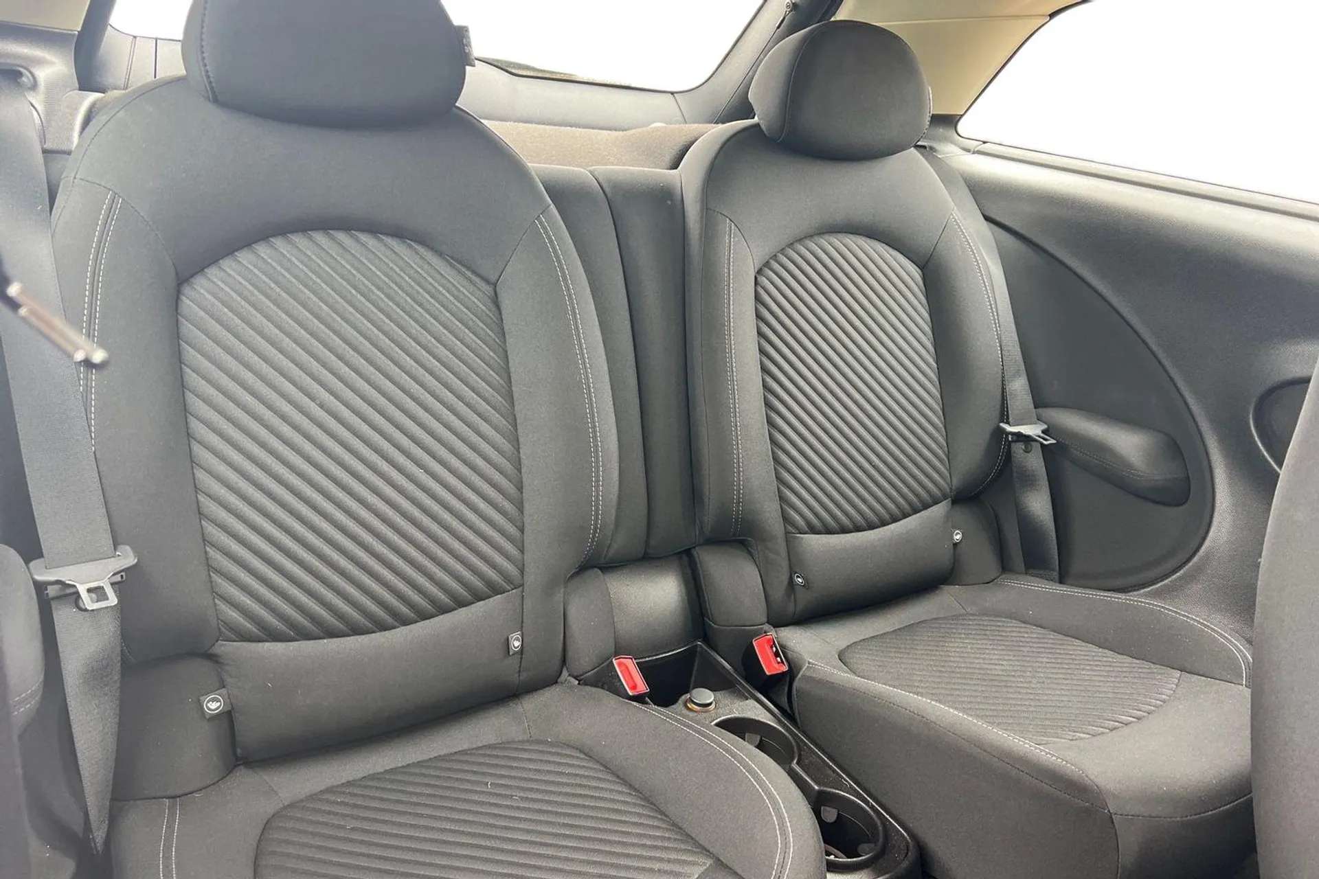 2016 MINI PACEMAN 2016 MINI PACEMAN