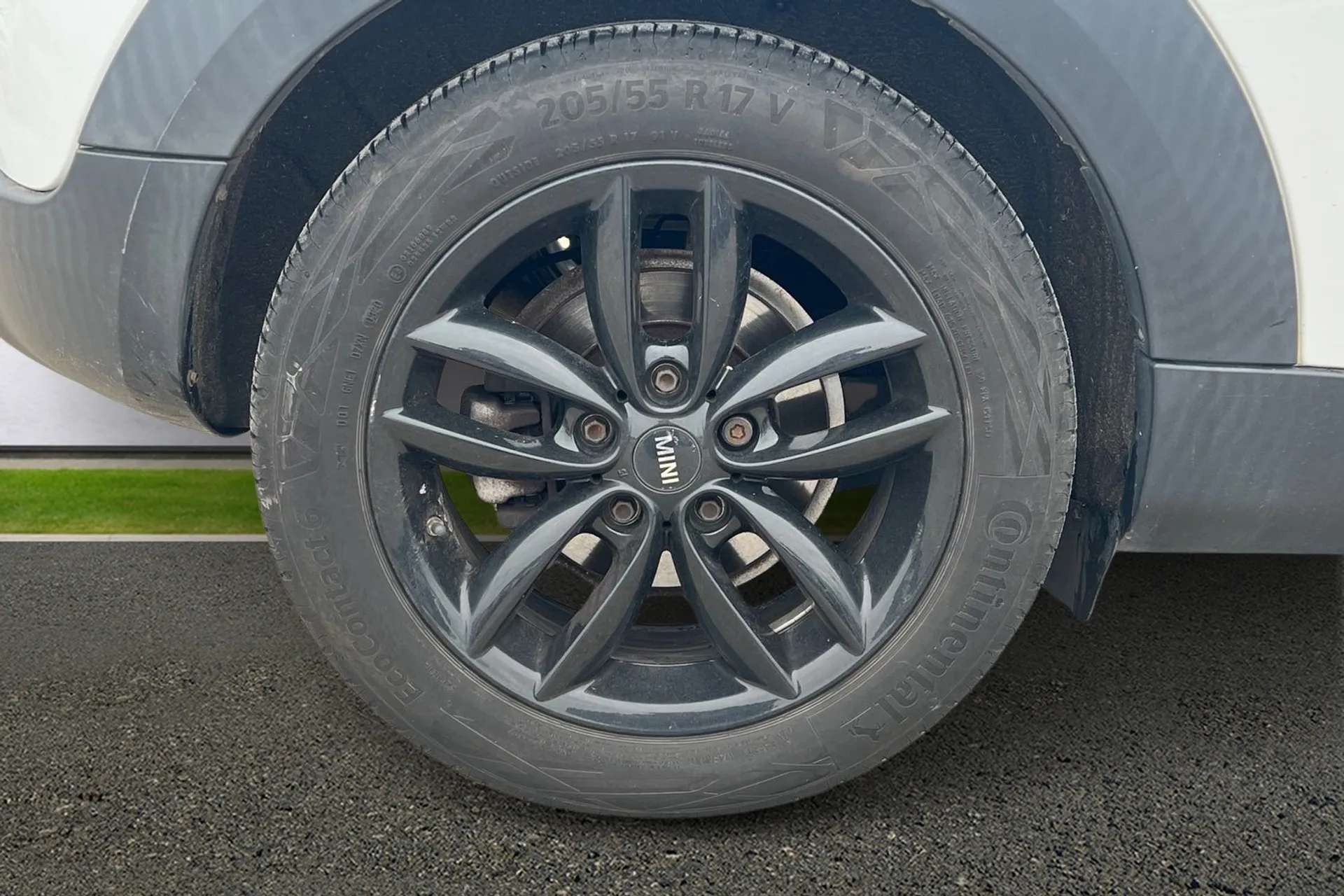 2016 MINI PACEMAN 2016 MINI PACEMAN