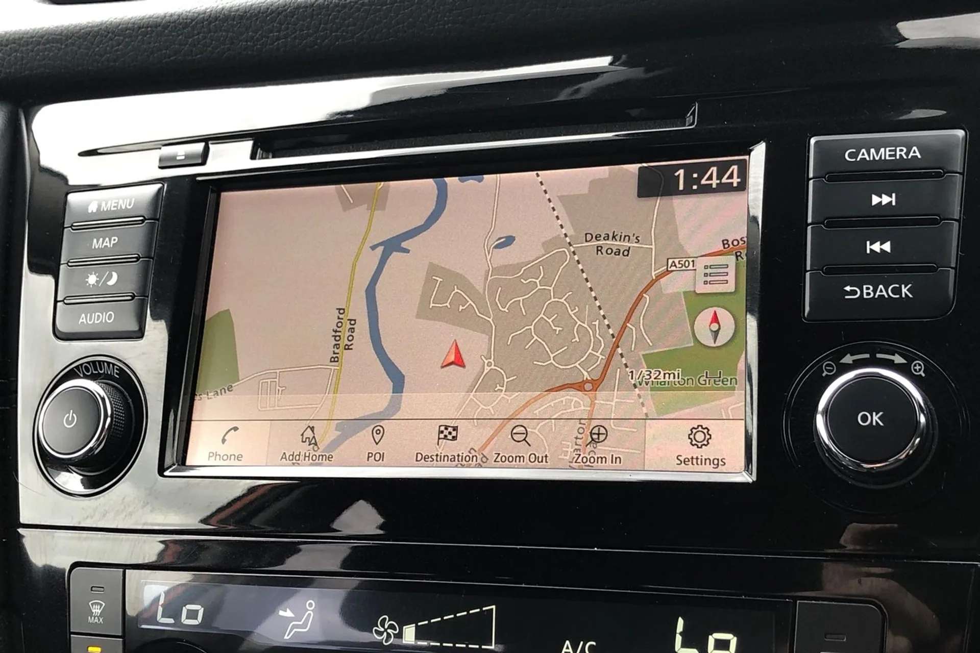 2021 NISSAN X-TRAIL 2021 NISSAN X-TRAIL