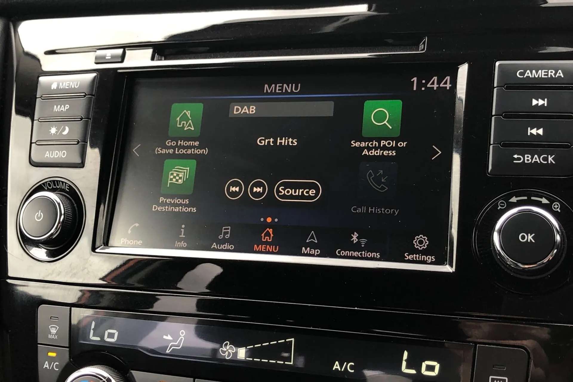 2021 NISSAN X-TRAIL 2021 NISSAN X-TRAIL