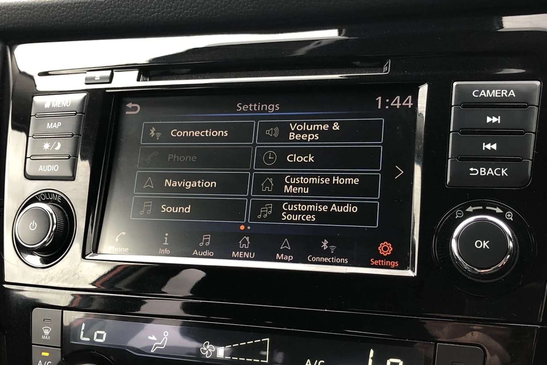 2021 NISSAN X-TRAIL 2021 NISSAN X-TRAIL