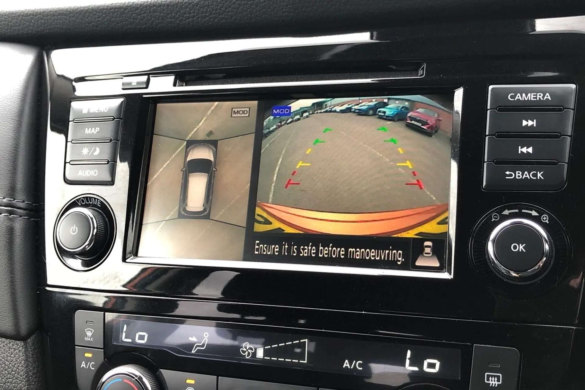 2021 NISSAN X-TRAIL 2021 NISSAN X-TRAIL