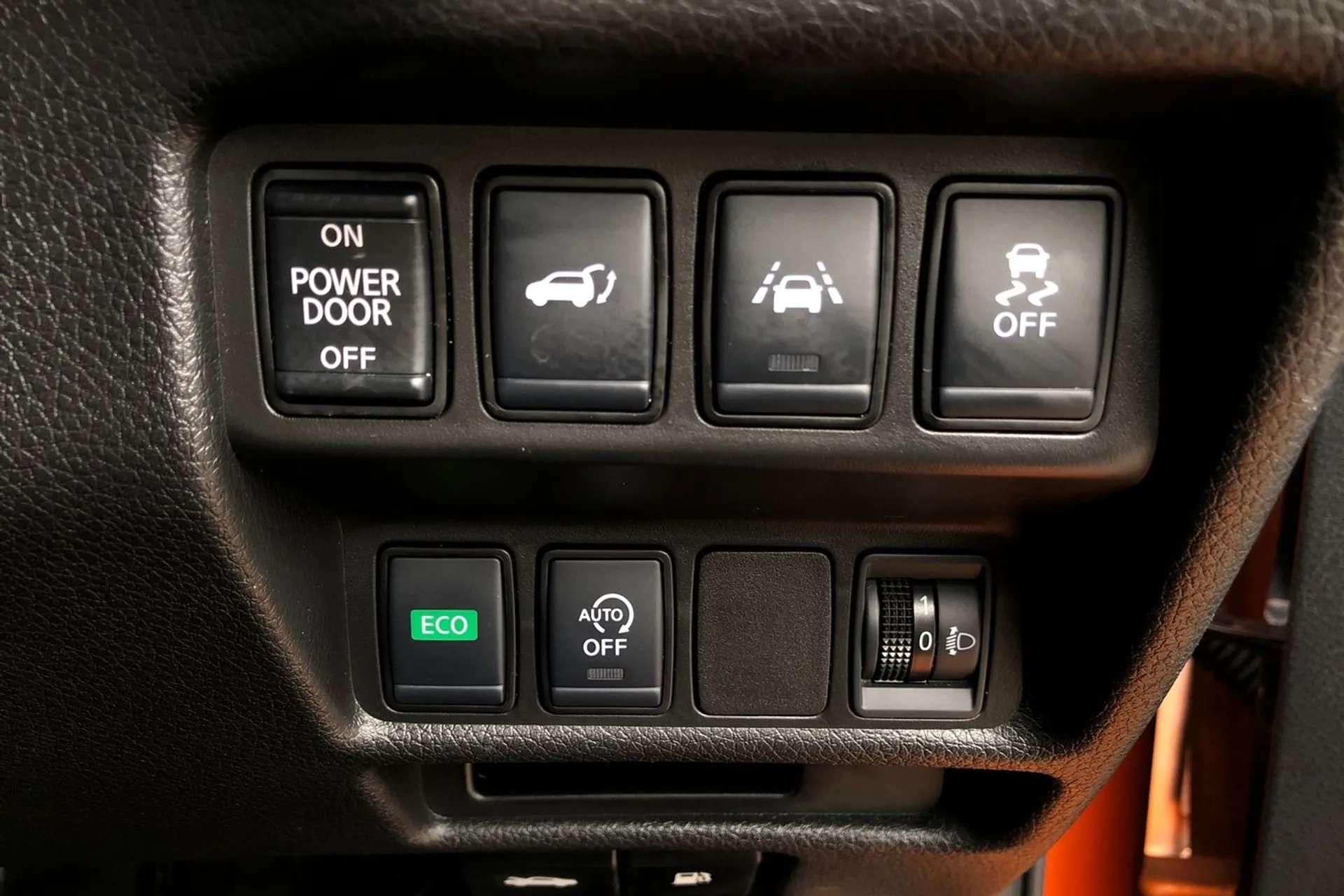 2021 NISSAN X-TRAIL 2021 NISSAN X-TRAIL