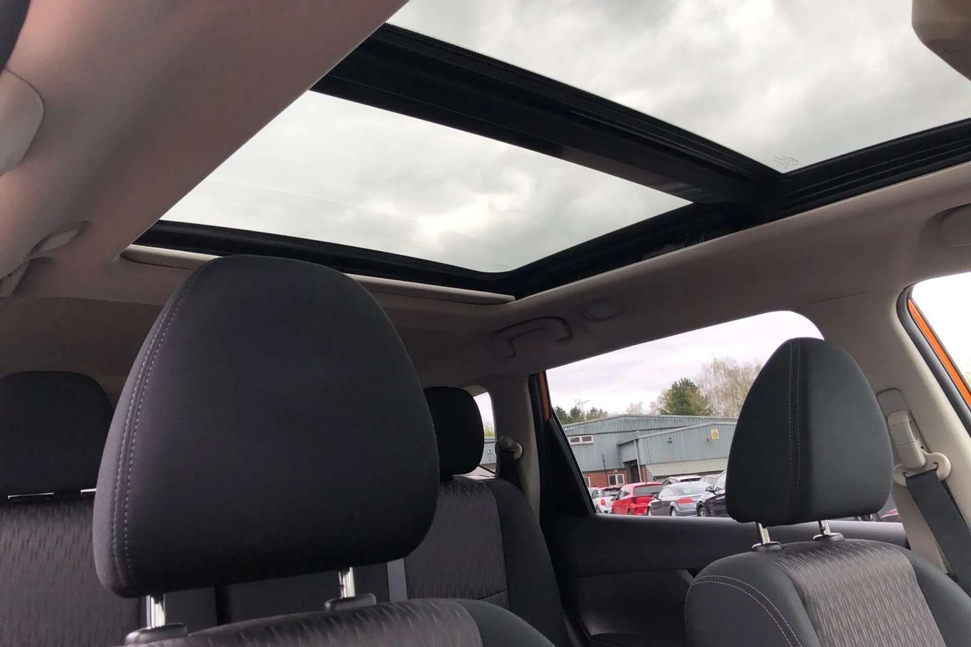 2021 NISSAN X-TRAIL 2021 NISSAN X-TRAIL