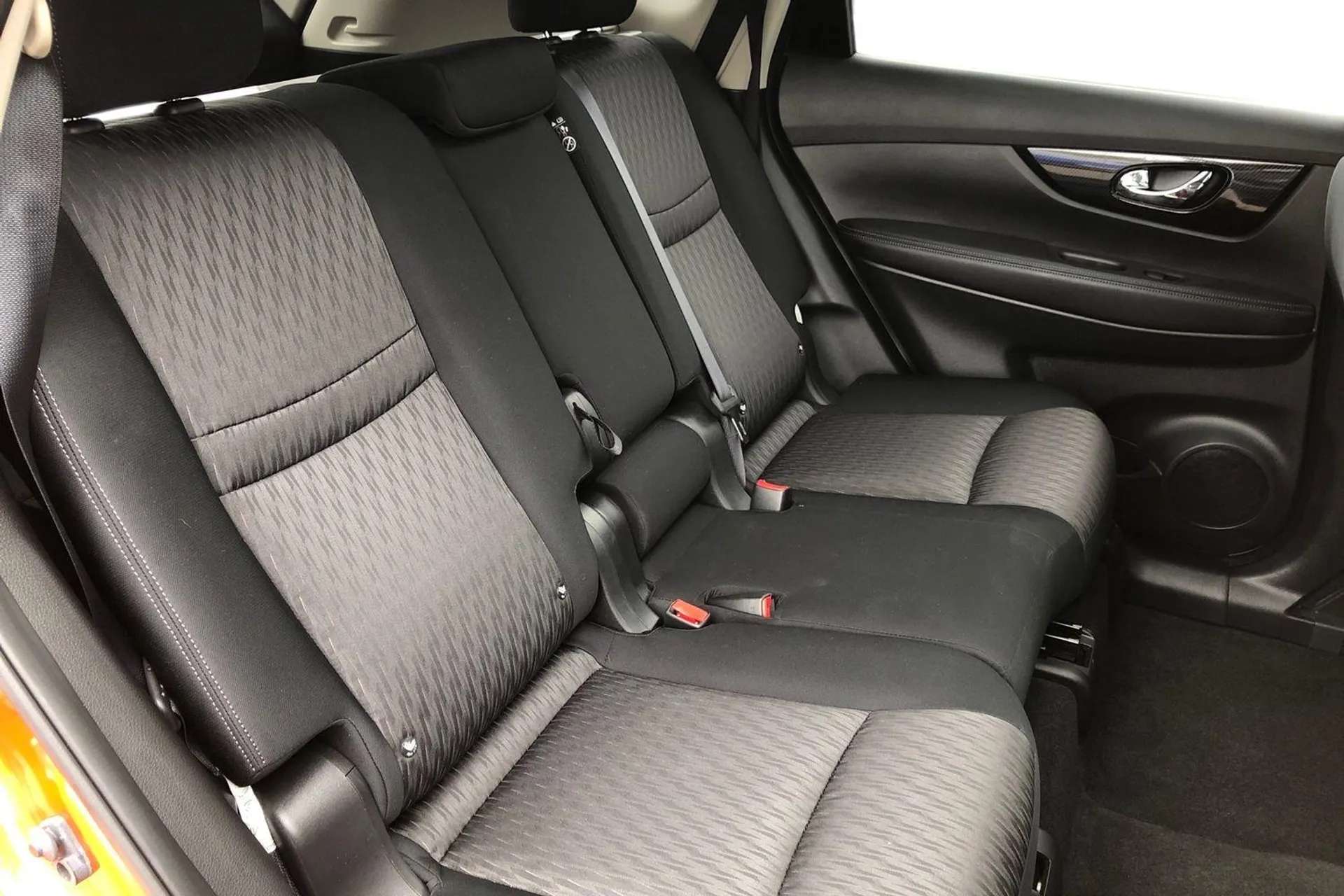 2021 NISSAN X-TRAIL 2021 NISSAN X-TRAIL