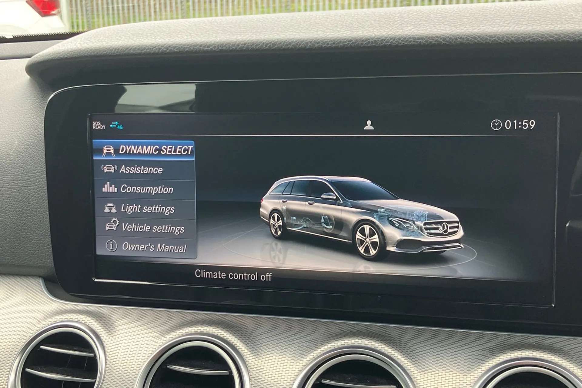 2019 MERCEDES-BENZ E CLASS 2019 MERCEDES-BENZ E CLASS