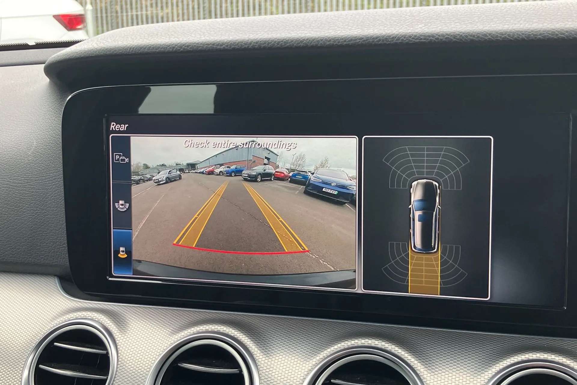 2019 MERCEDES-BENZ E CLASS 2019 MERCEDES-BENZ E CLASS