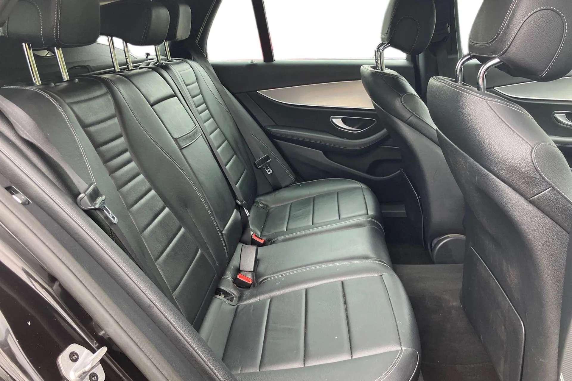 2019 MERCEDES-BENZ E CLASS 2019 MERCEDES-BENZ E CLASS