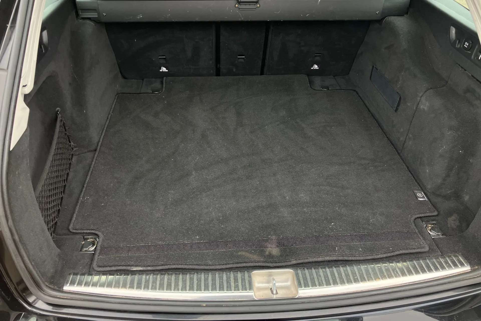 2019 MERCEDES-BENZ E CLASS 2019 MERCEDES-BENZ E CLASS