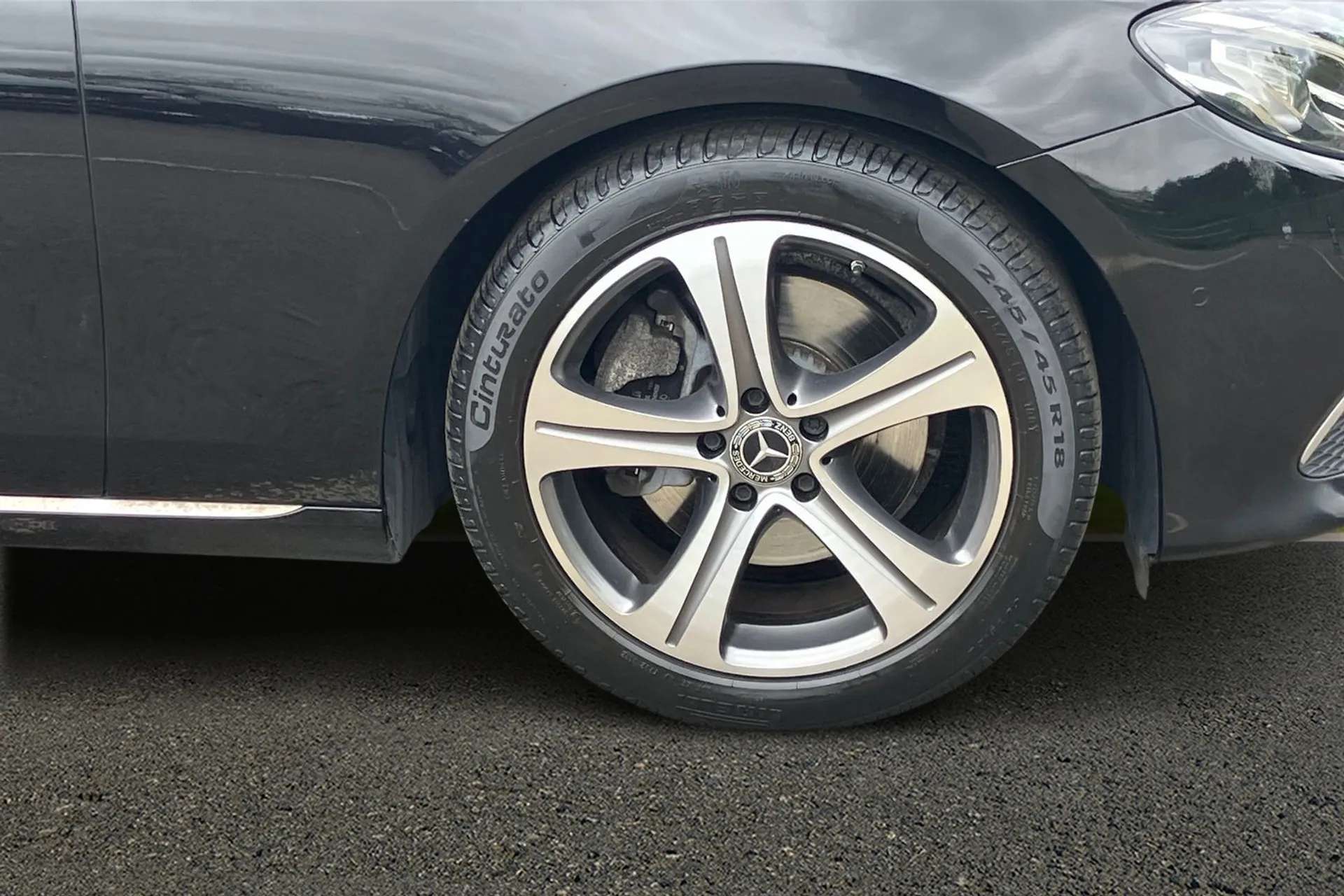 2019 MERCEDES-BENZ E CLASS 2019 MERCEDES-BENZ E CLASS