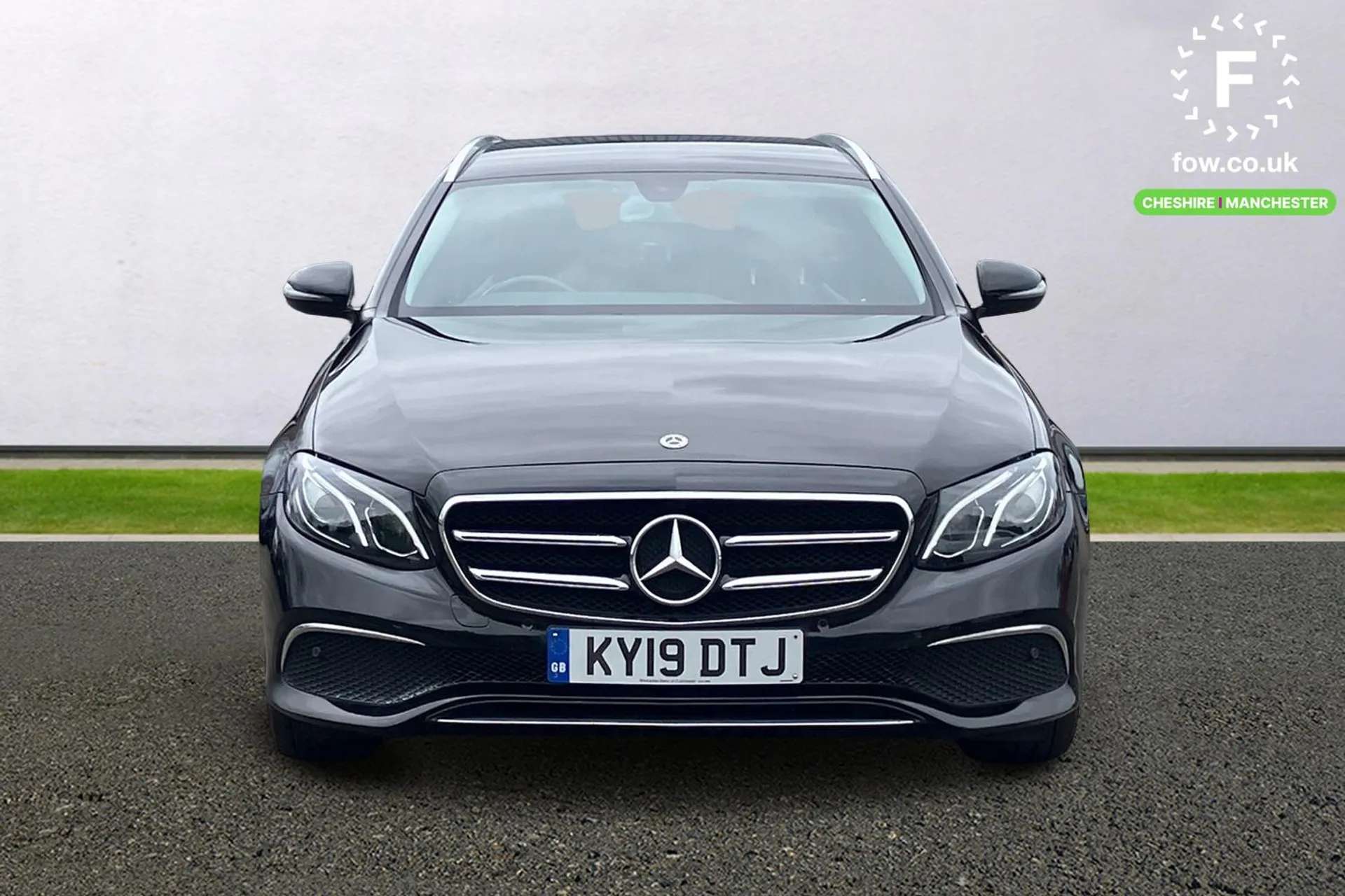 2019 MERCEDES-BENZ E CLASS 2019 MERCEDES-BENZ E CLASS