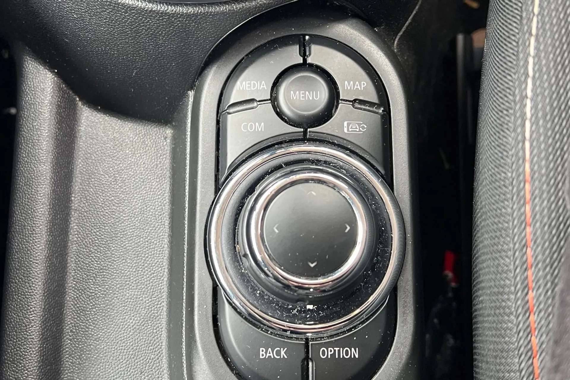 2022 MINI HATCH 2022 MINI HATCH