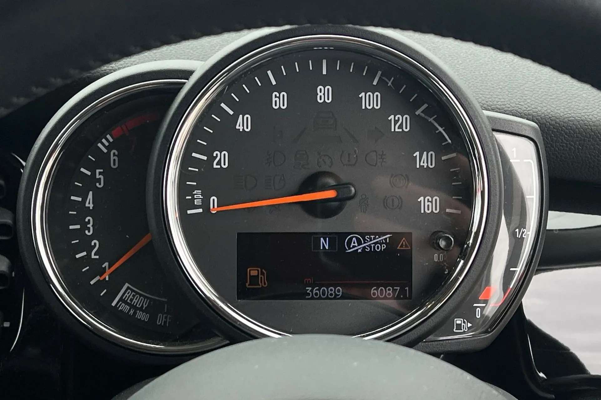 2022 MINI HATCH 2022 MINI HATCH