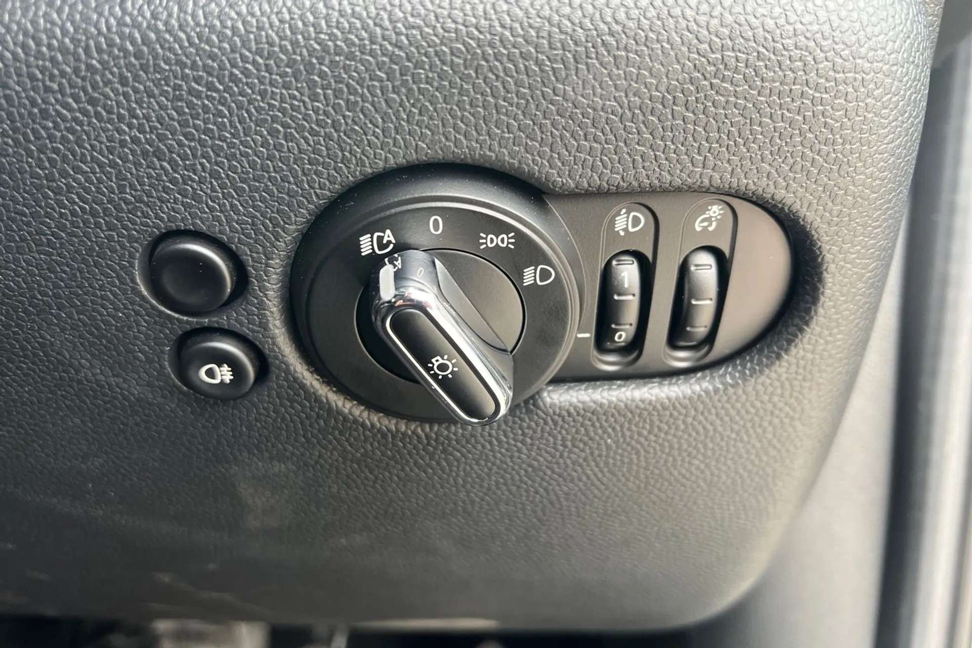 2022 MINI HATCH 2022 MINI HATCH