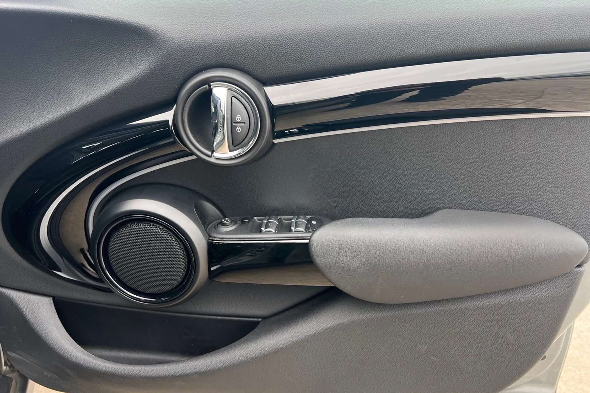 2022 MINI HATCH 2022 MINI HATCH