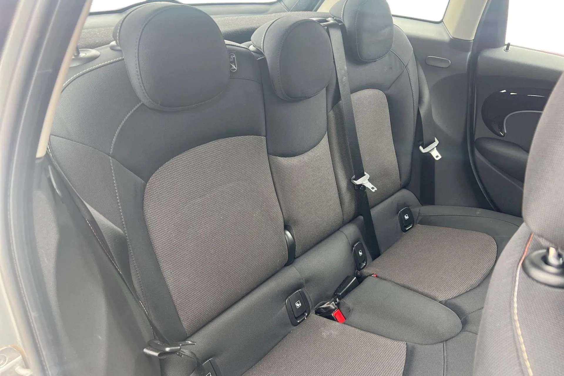2022 MINI HATCH 2022 MINI HATCH