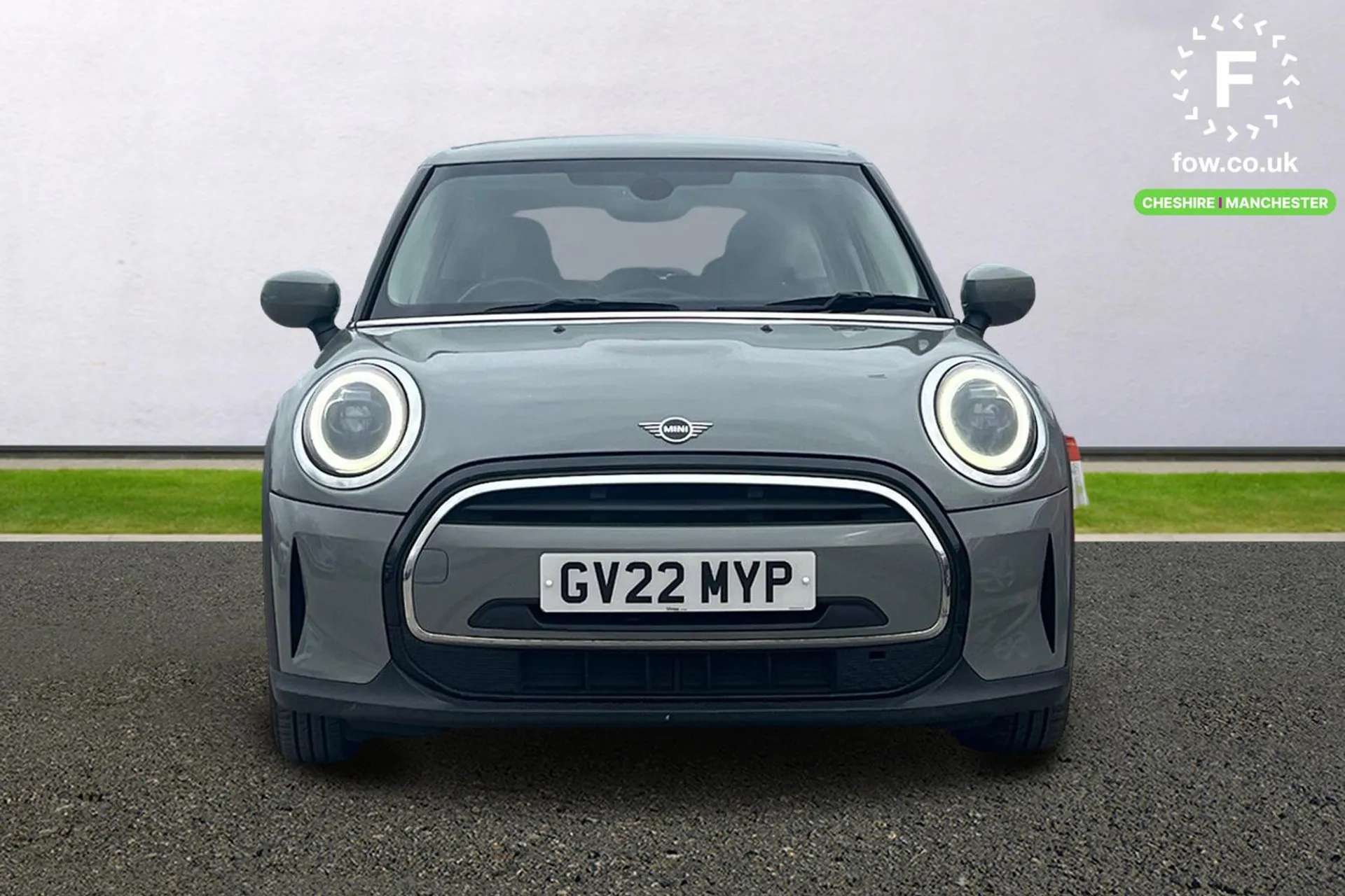 2022 MINI HATCH 2022 MINI HATCH