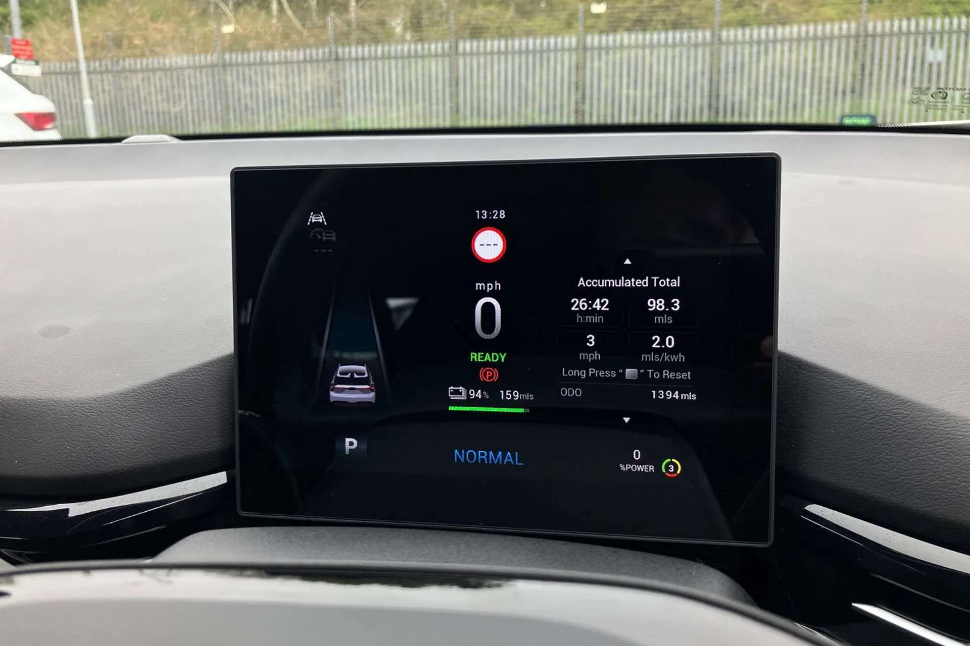 2023 MG MOTOR UK MG4 2023 MG MOTOR UK MG4