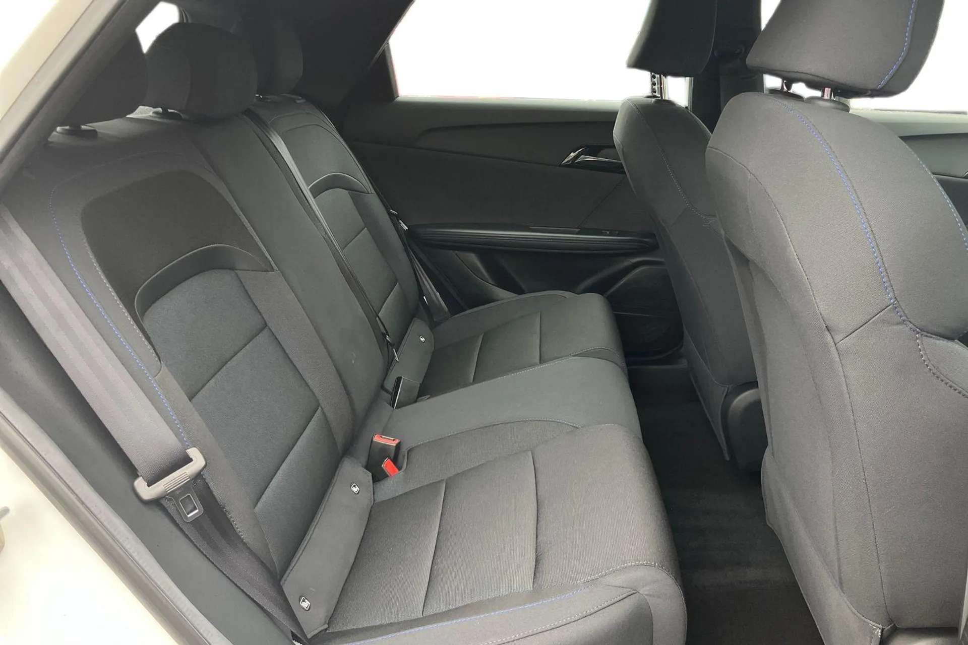 2023 MG MOTOR UK MG4 2023 MG MOTOR UK MG4