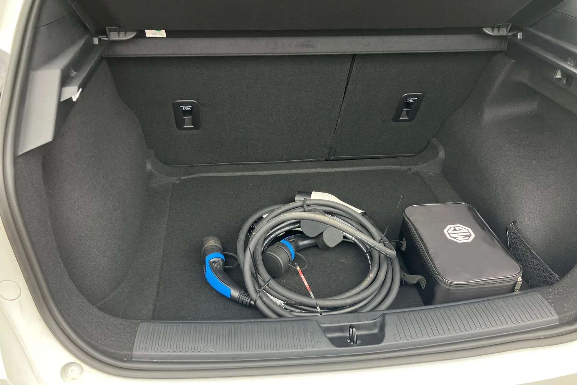 2023 MG MOTOR UK MG4 2023 MG MOTOR UK MG4