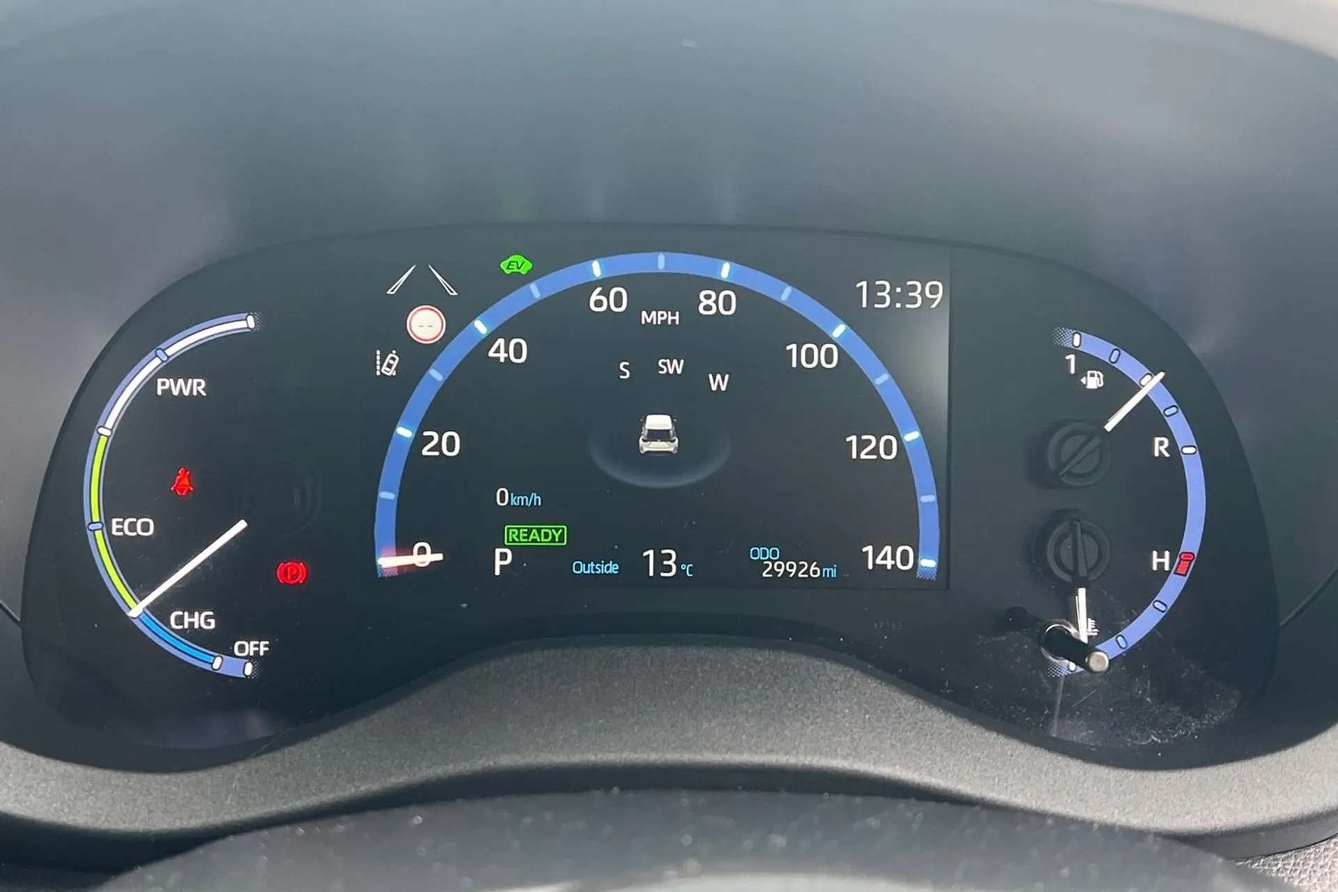 2022 TOYOTA YARIS CROSS 2022 TOYOTA YARIS CROSS