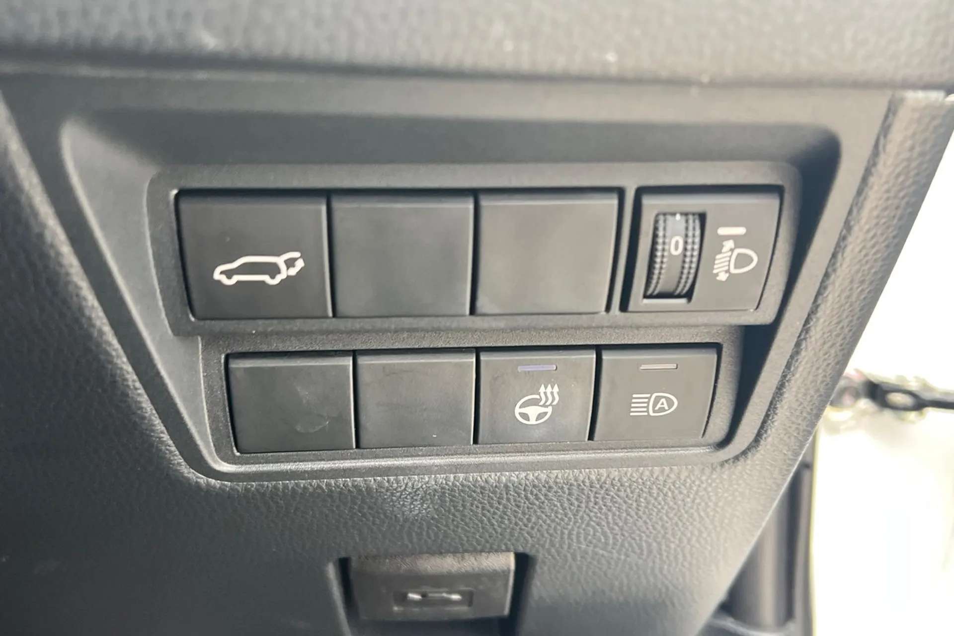 2022 TOYOTA YARIS CROSS 2022 TOYOTA YARIS CROSS