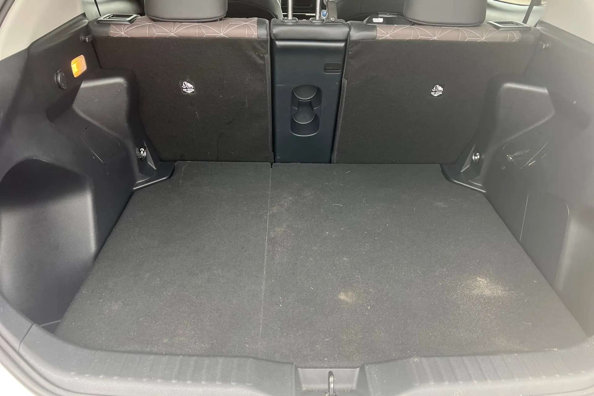 2022 TOYOTA YARIS CROSS 2022 TOYOTA YARIS CROSS