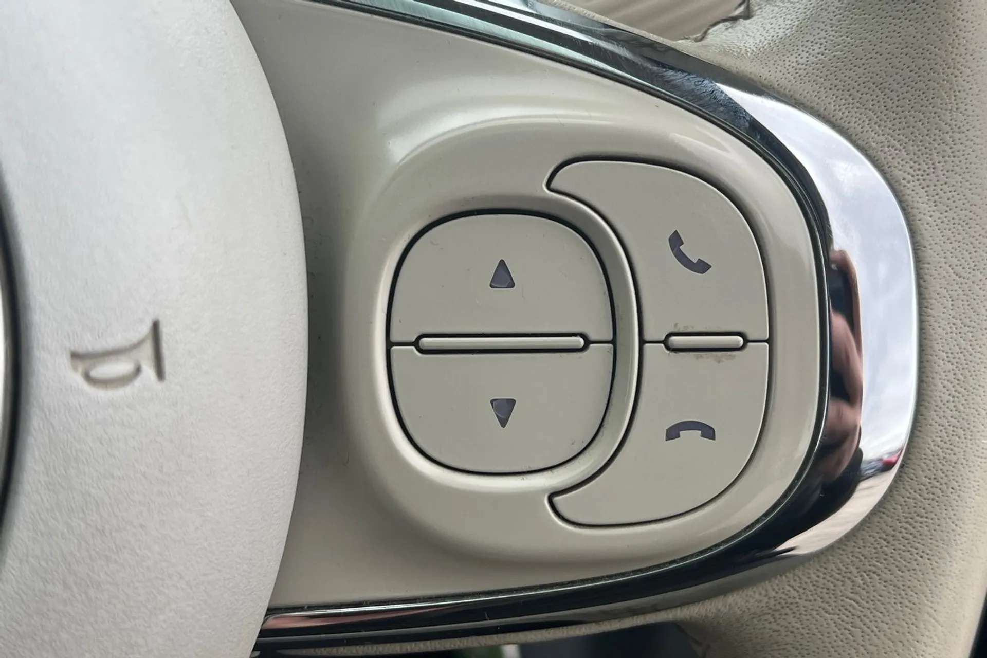 2017 FIAT 500 2017 FIAT 500