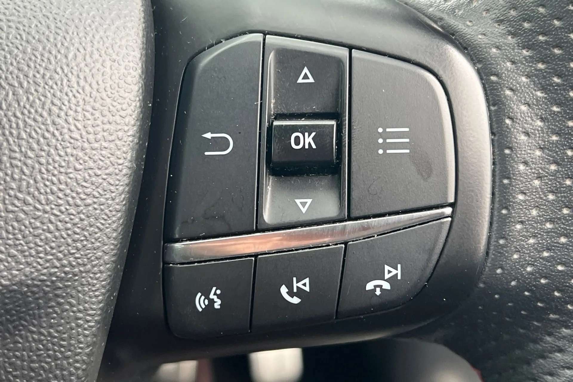 2021 FORD FIESTA 2021 FORD FIESTA