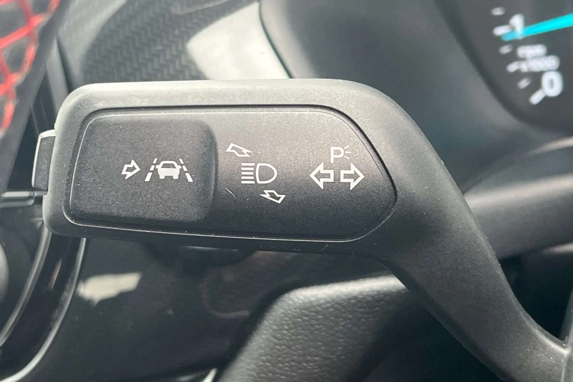 2021 FORD FIESTA 2021 FORD FIESTA