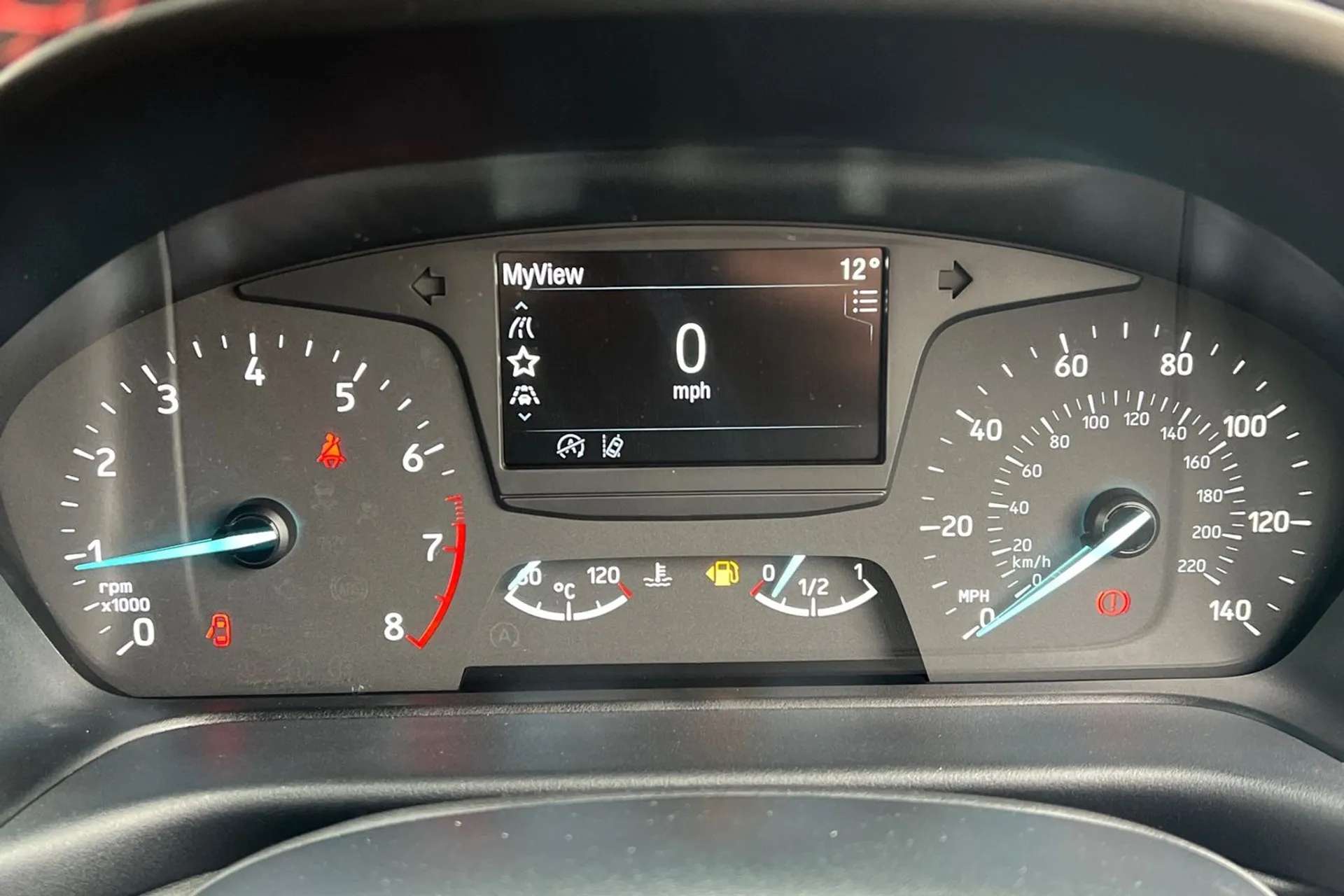 2021 FORD FIESTA 2021 FORD FIESTA