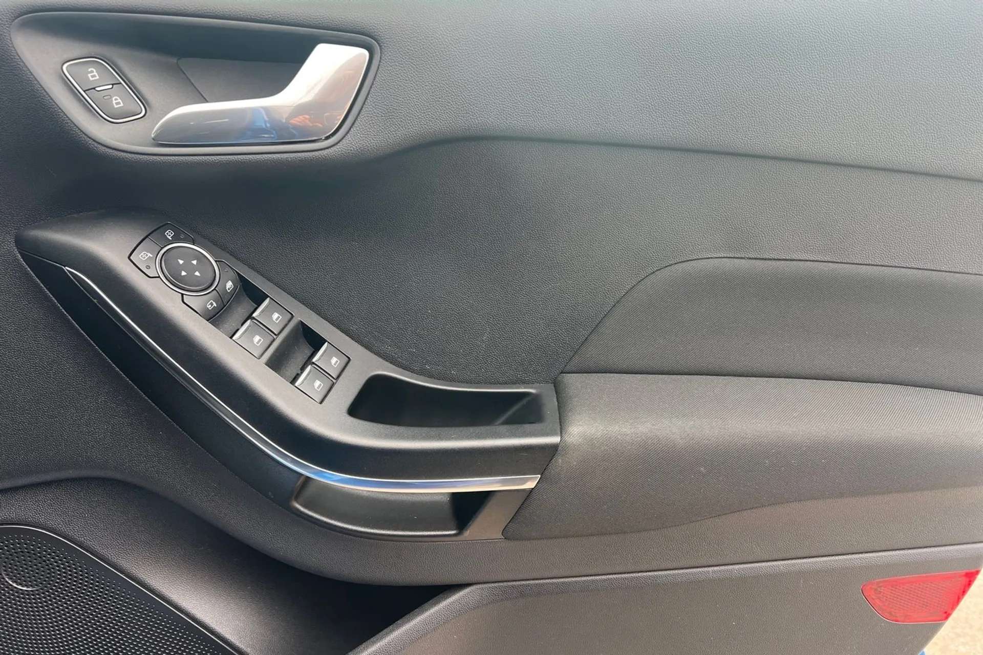 2021 FORD FIESTA 2021 FORD FIESTA