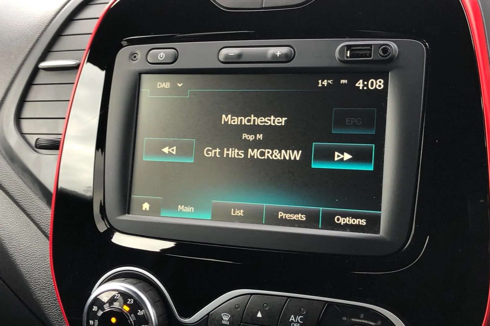 2019 RENAULT CAPTUR 2019 RENAULT CAPTUR