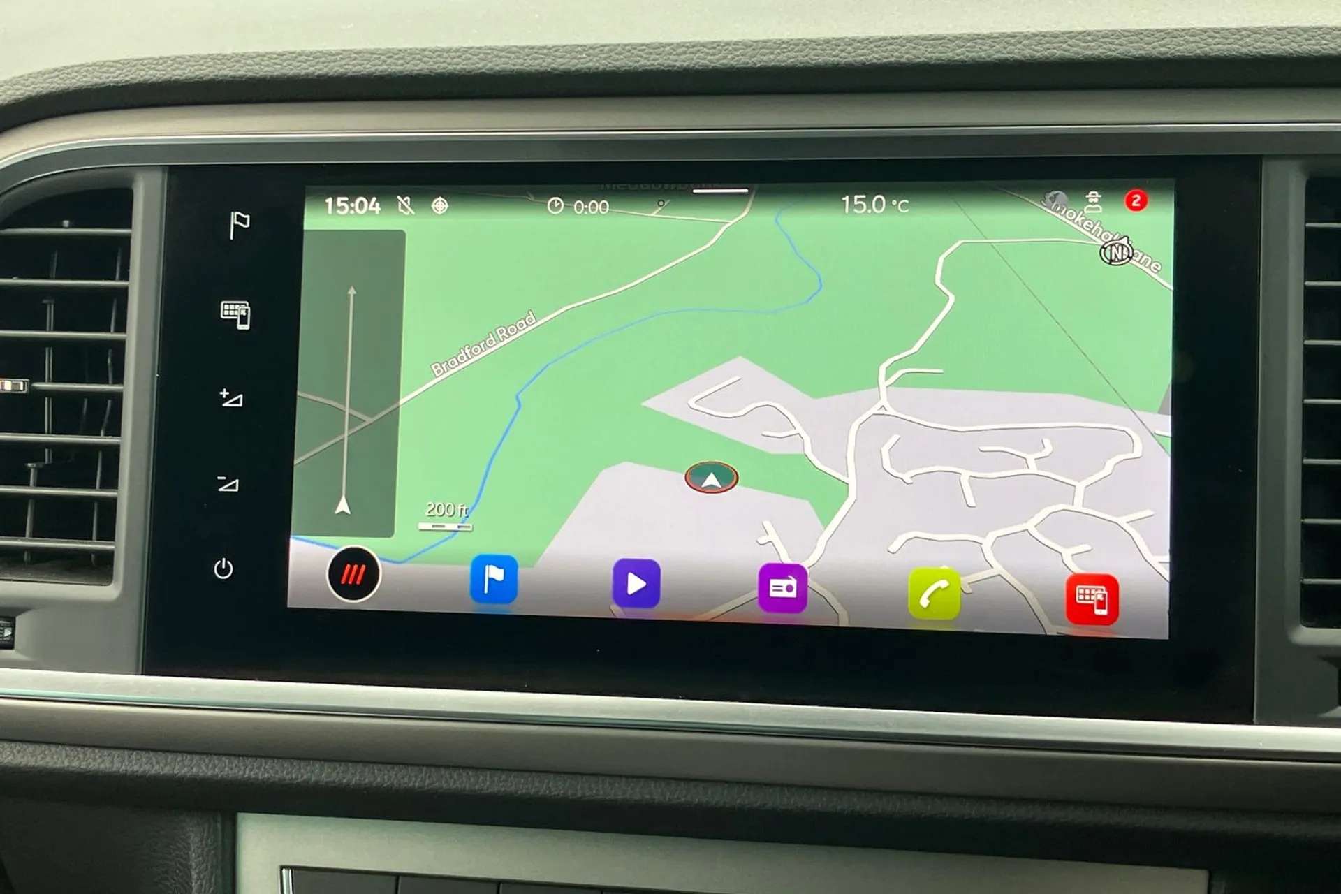 2023 SEAT ATECA 2023 SEAT ATECA