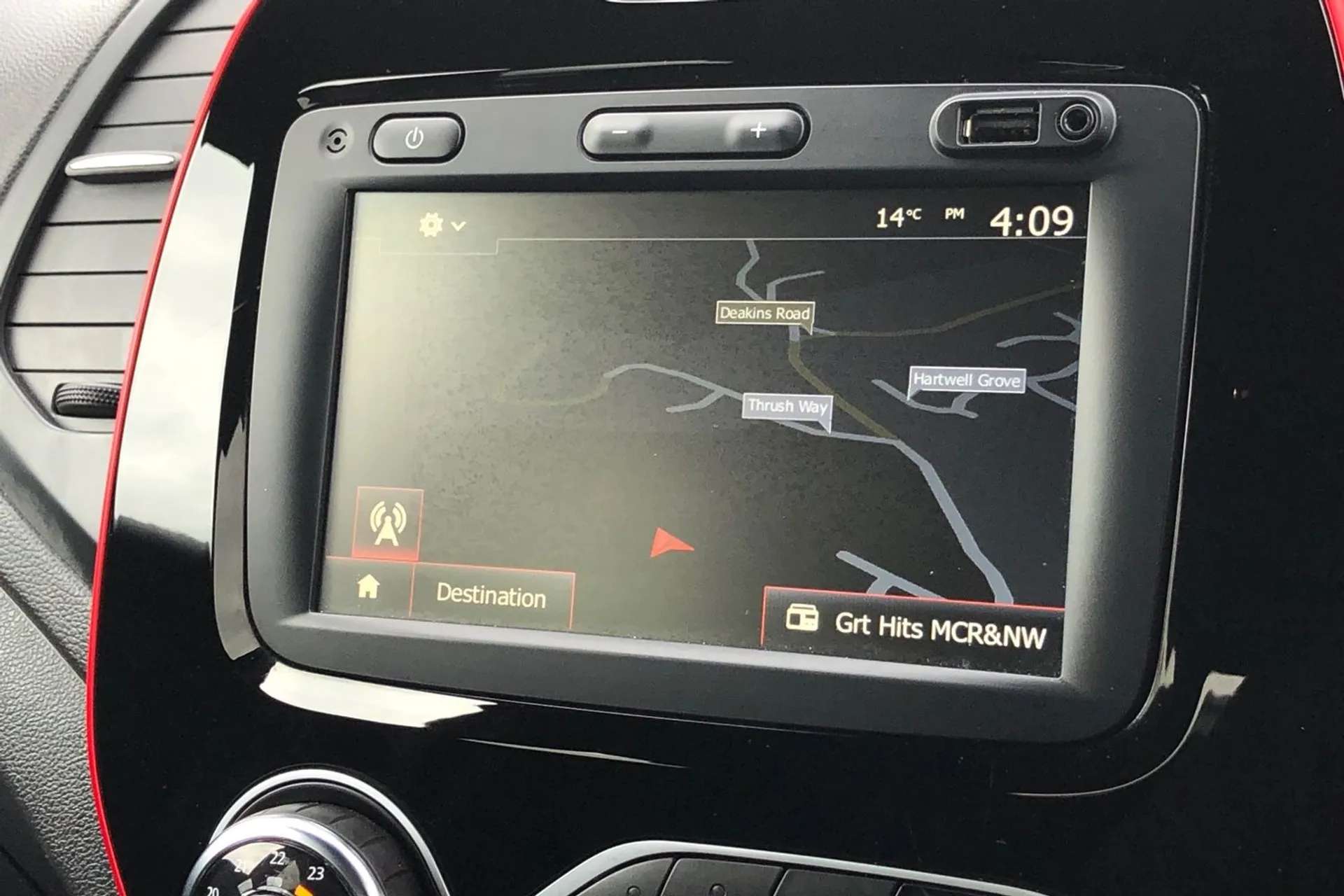 2019 RENAULT CAPTUR 2019 RENAULT CAPTUR