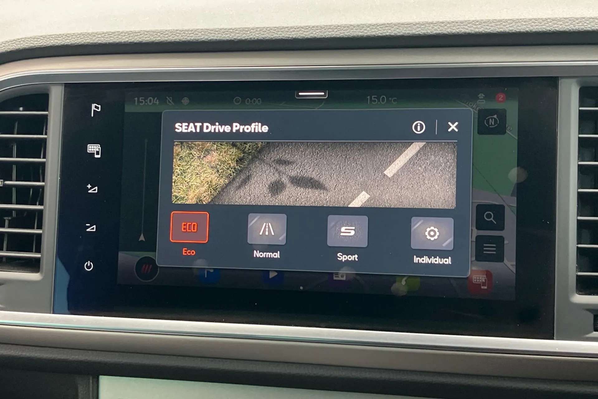 2023 SEAT ATECA 2023 SEAT ATECA