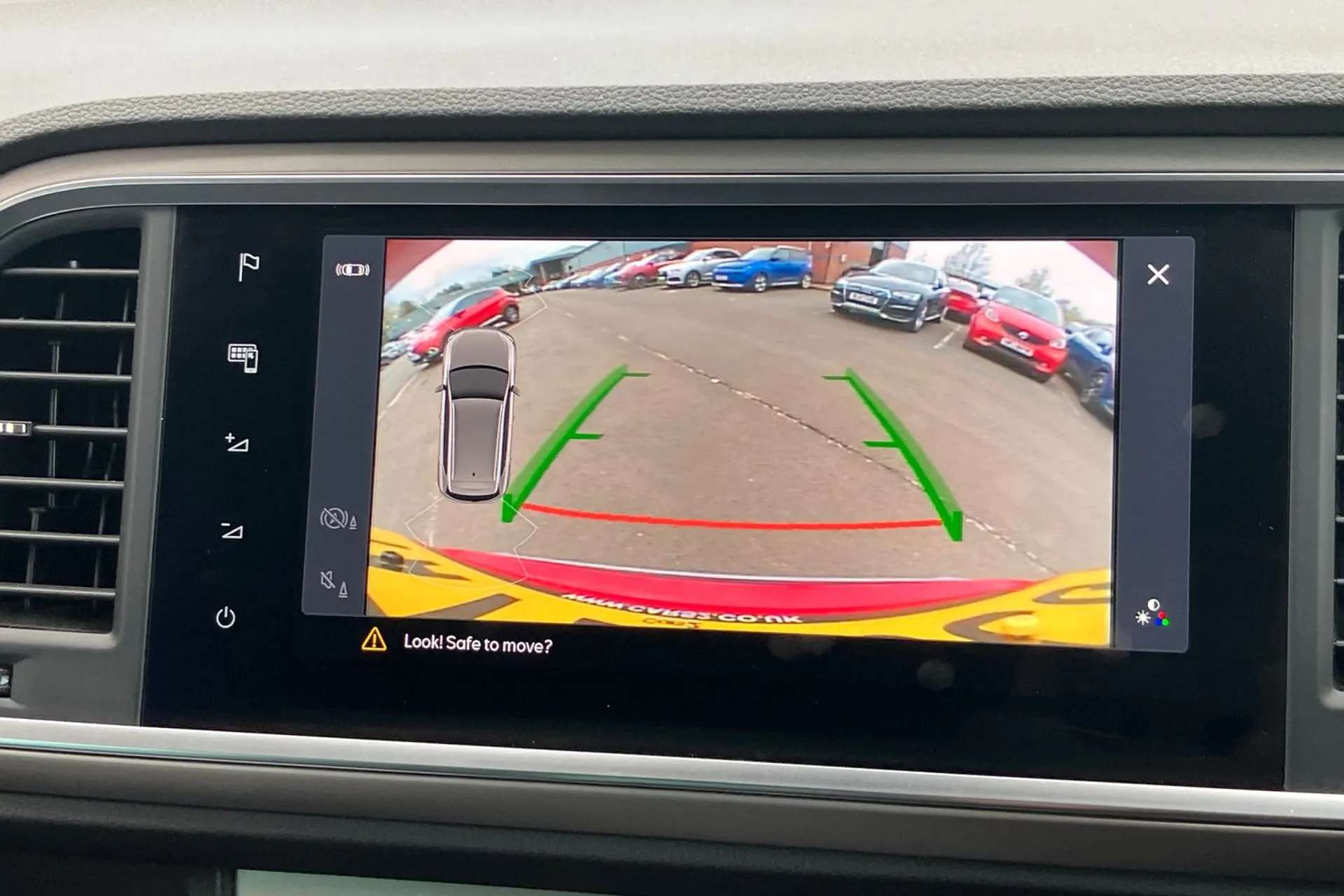 2023 SEAT ATECA 2023 SEAT ATECA