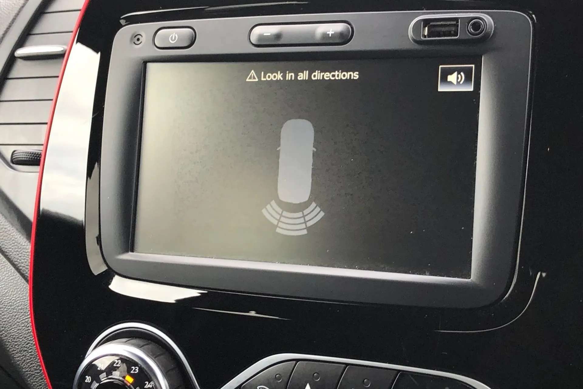 2019 RENAULT CAPTUR 2019 RENAULT CAPTUR