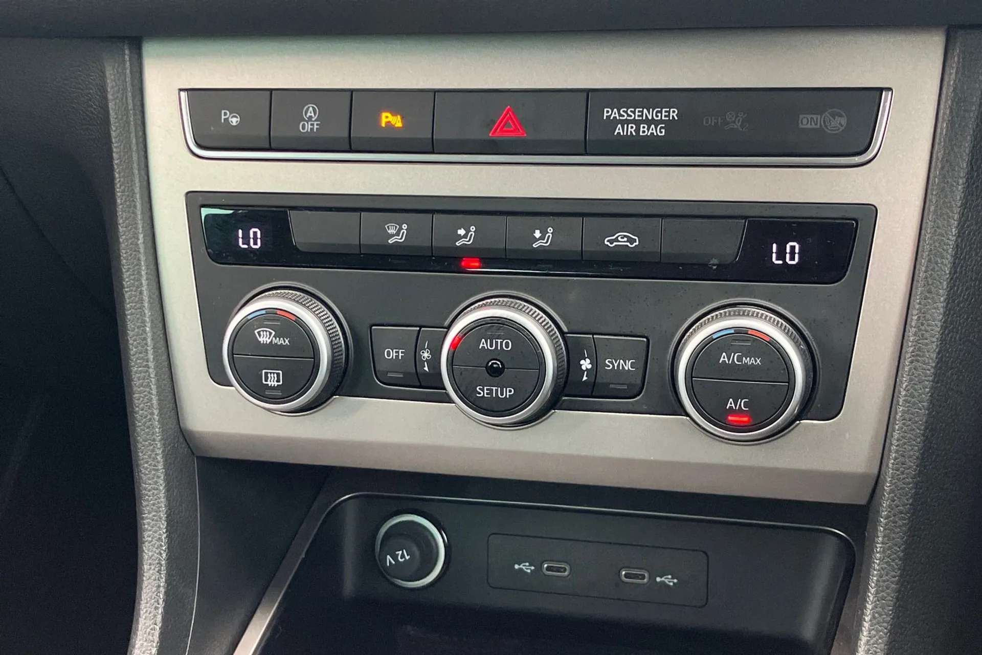 2023 SEAT ATECA 2023 SEAT ATECA