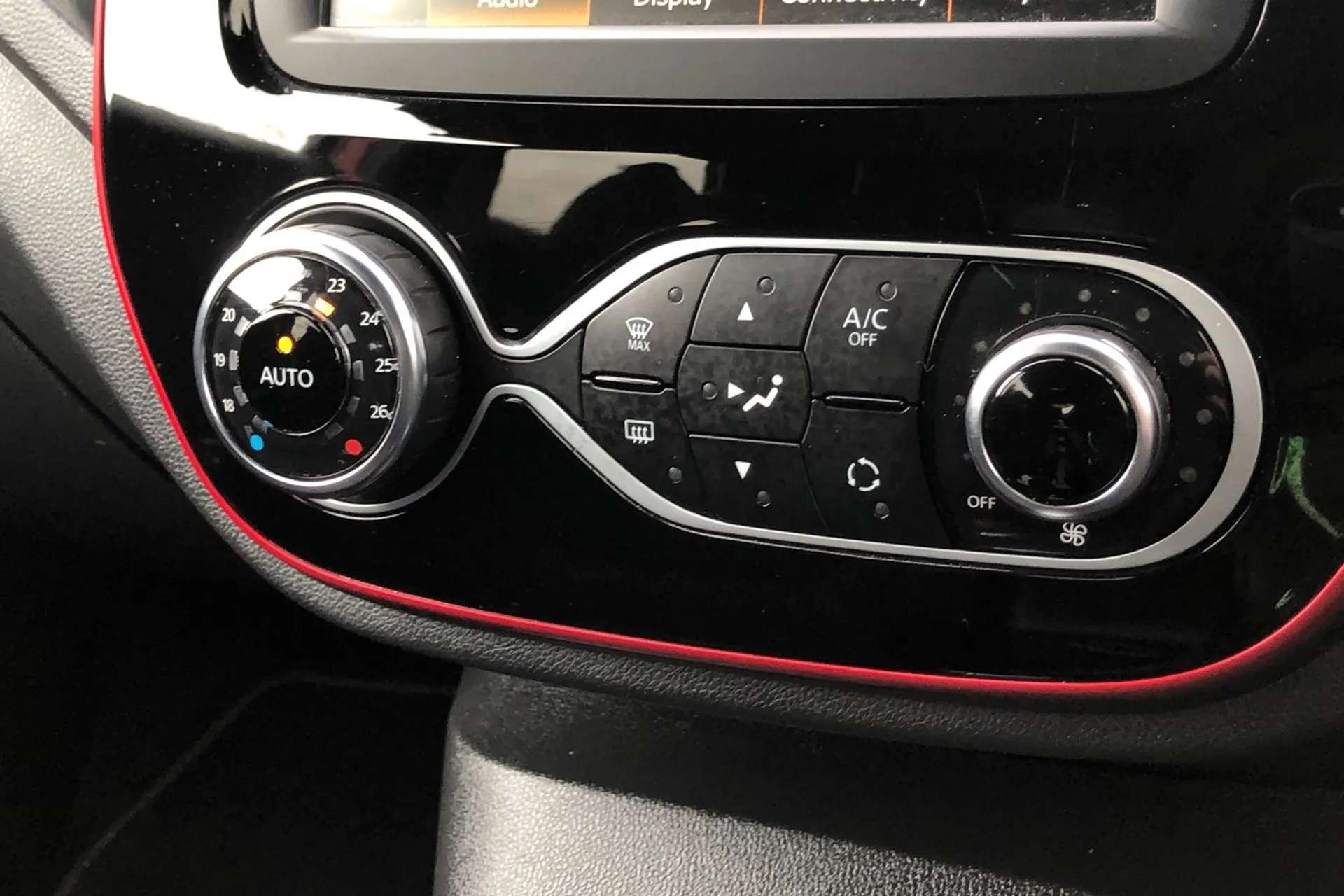 2019 RENAULT CAPTUR 2019 RENAULT CAPTUR