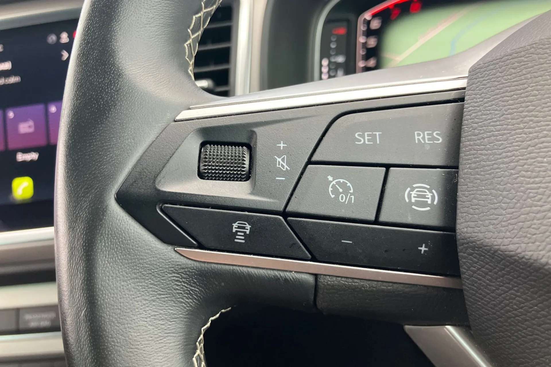 2023 SEAT ATECA 2023 SEAT ATECA